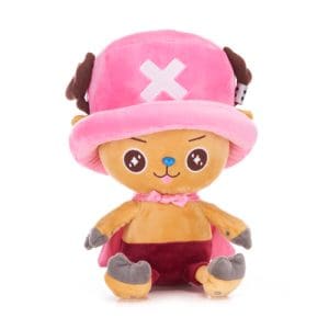 One Piece Chopperman 25cm/10